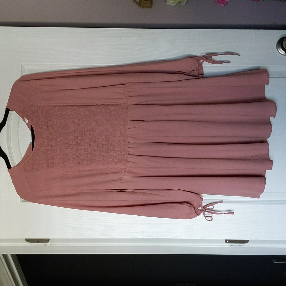 Ash Rose LS Lauren Conrad - BRAND NEW